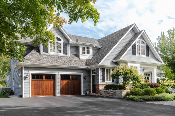 Best Asphalt Shingles Roofing  in Louisiana, MO